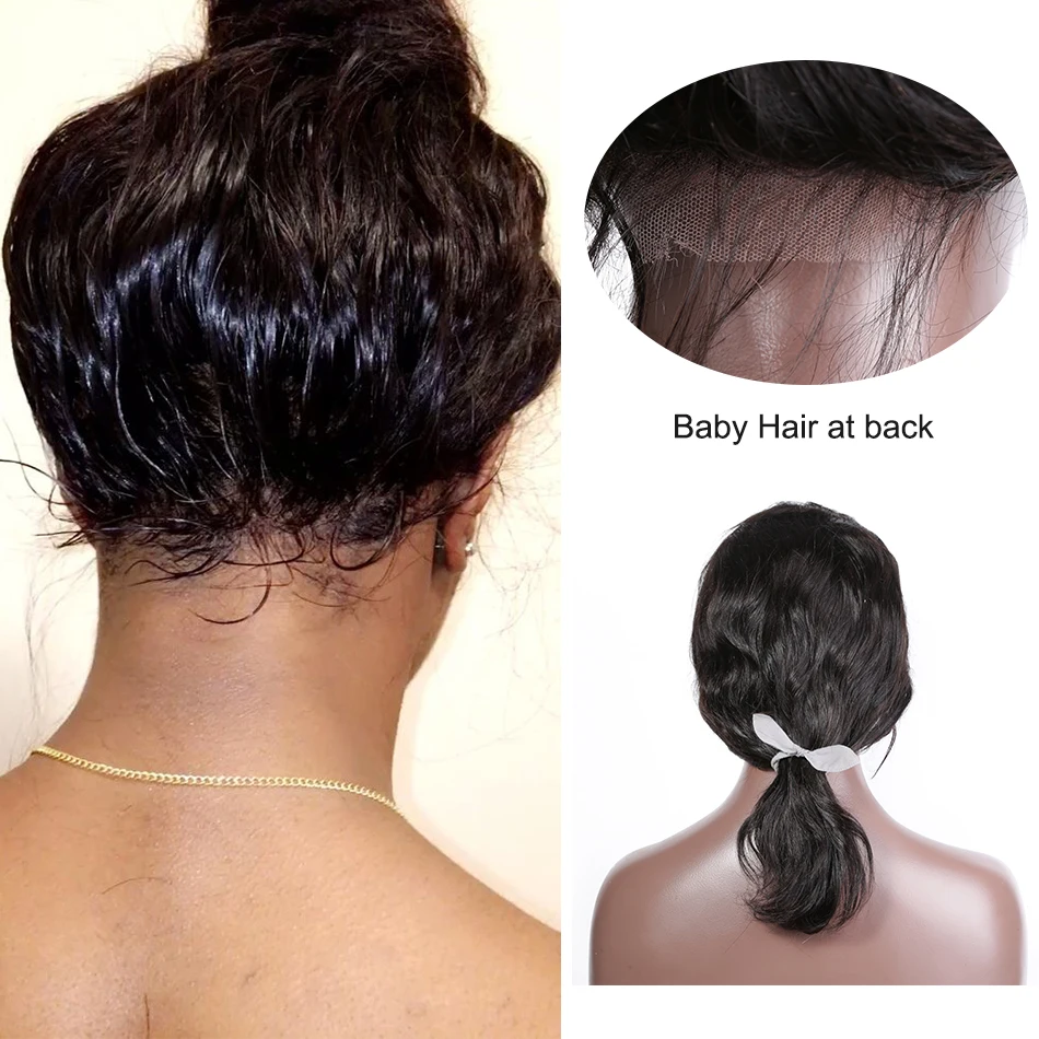 Instaone волосы короткие человеческие парики Волнистые для черных женщин