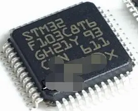 Freeshipping STM32F103C8T6 STM32F103C8 STM32F103 | Электроника