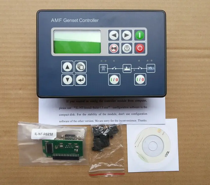 AMF 25|dse720| |
