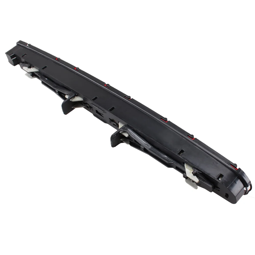 Автомобильная Тормозная Светодиодная задняя Полоса задний третий свет 3 й стоп