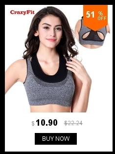 CrazyFit, спортивный бюстгальтер на бретелях размера плюс, женские бюстгальтеры, 4XL, ударопрочный, пуш-ап, мягкий, для бега, фитнеса, йоги, спортивный топ