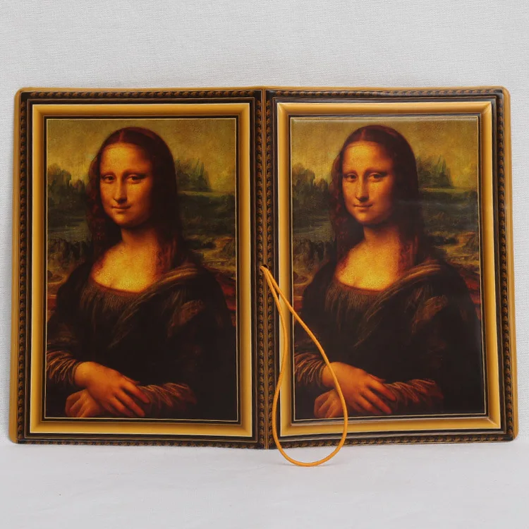 Европейский стиль 3D Держатель для паспорта ПВХ чехол 14*9 6 см держатель карт и