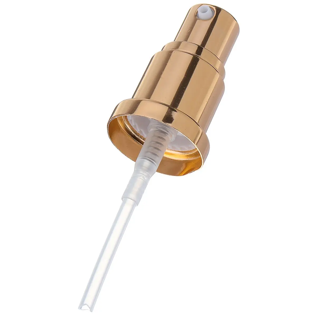 1 шт. портативный полезный жидкий сменный помпа для тональной основы жидкость с кнопкой защитный замок непротекающий косметический набор для макияжа комплект