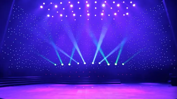 2 шт. 2R Луч света сценический DJ Бар Диско Вечеринка ночной клуб движущийся