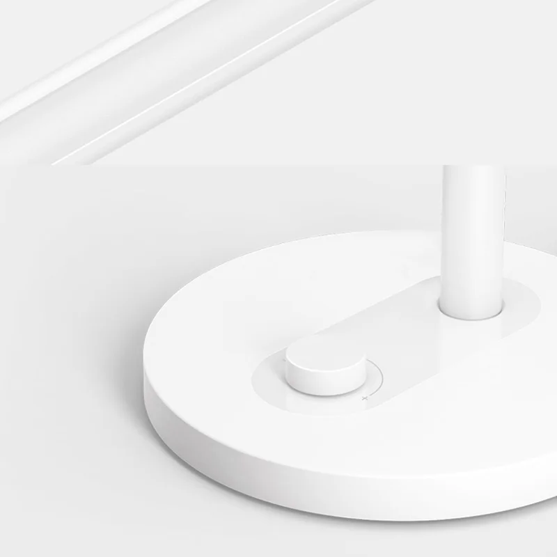 Оригинальная настольная лампа Xiaomi Mijia 6 Вт 2700K 6500K 300 лм светодиодные умные