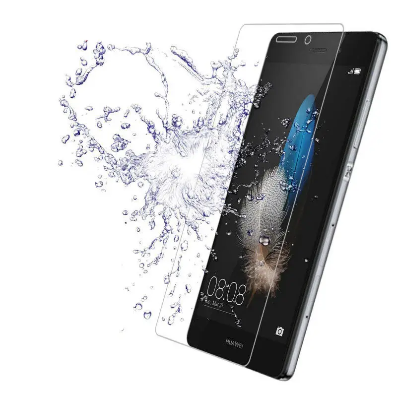 Защитная пленка из закаленного стекла премиум класса для huawei y6 Honor 4A SCL L01 L21 L04