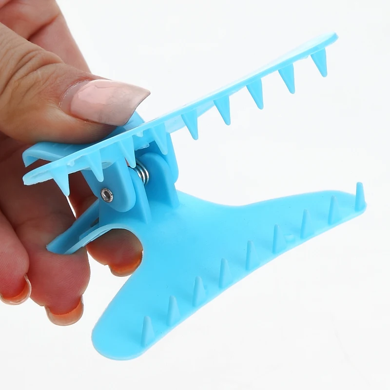 4 шт./упак. красочными бабочками и бантиками Парикмахерские парикмахерские]