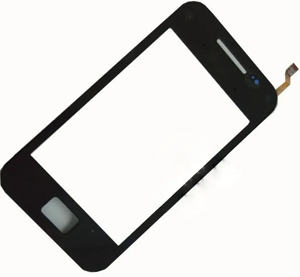 Сенсорная панель для Samsung Galaxy Ace S5830 S5830i 3 5 дюйма стеклянный дигитайзер черного