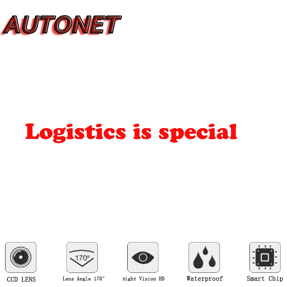 

AUTONET Logistics is special