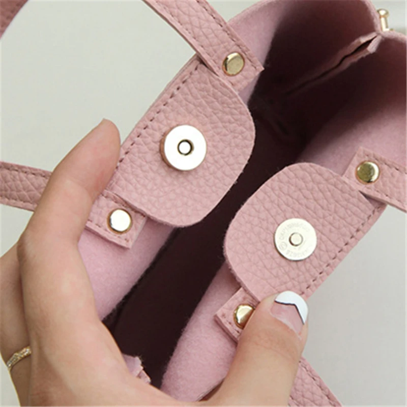 Мини Для женщин Повседневное Small flap bag из искусственной кожи Сумки Crossbody сумка