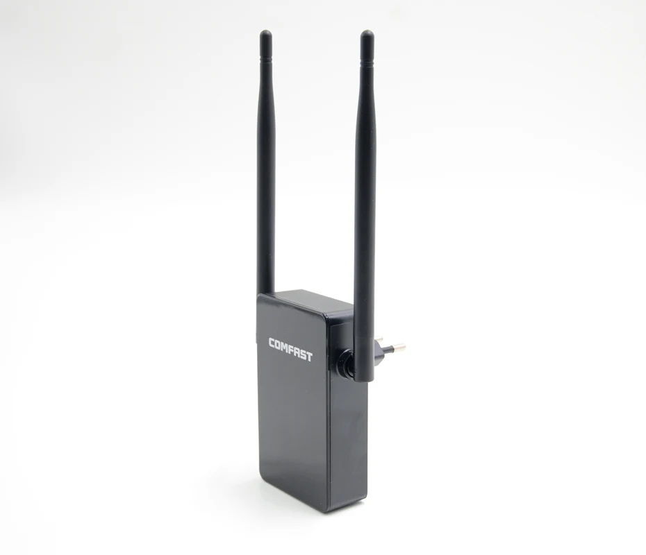 Comfast CF WR302SWireless Wi Fi маршрутизатор повторитель 300 м 10dBi антенна сигнал 802.11N/B/G Roteador Rang