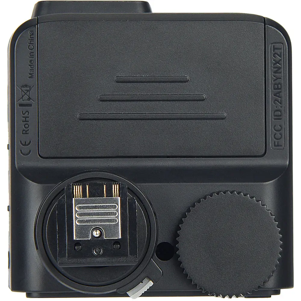 Беспроводная вспышка Godox X2 X2T 2 4 ГГц TTL Bluetooth триггер 1/8000 с HSS для цифровой камеры Sony