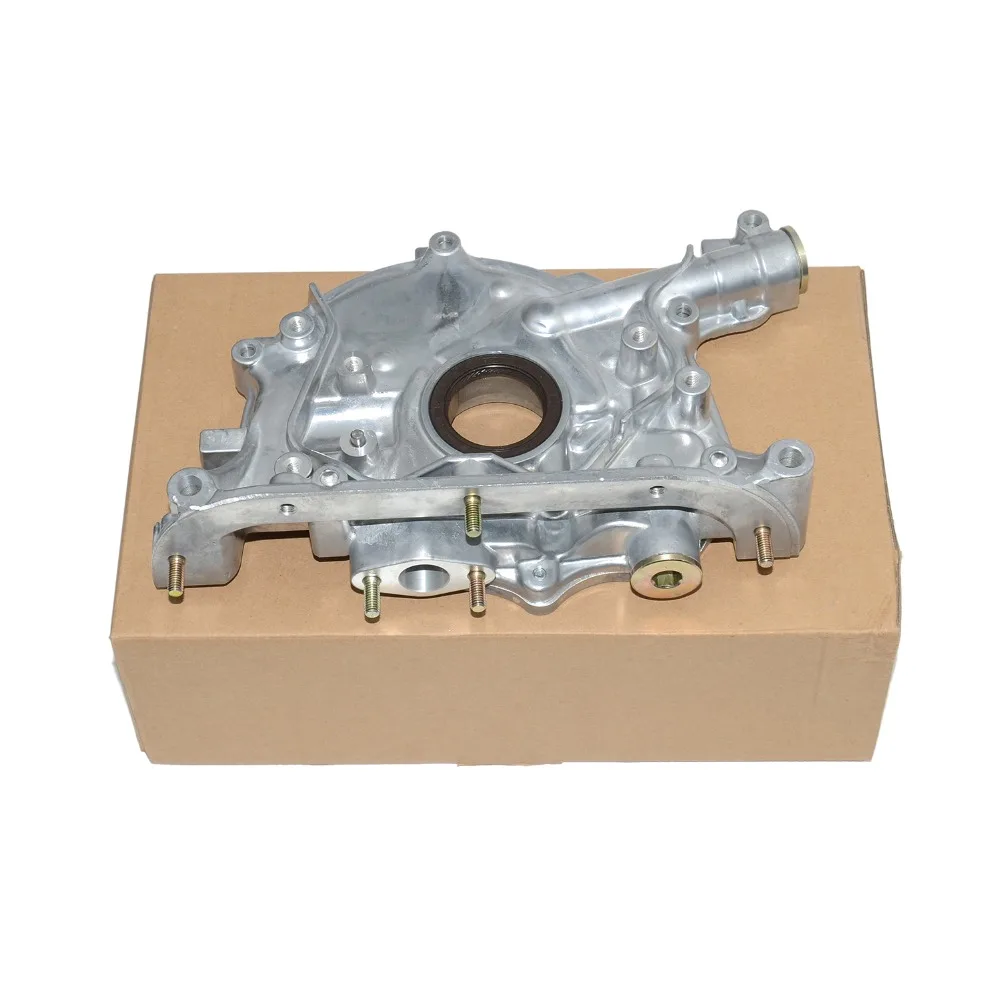 Масляный насос высокого давления AP03 15100 P72 A01 для Honda Acura B16A2 B18B1 B18C1 B18C5 15100P72A01| |