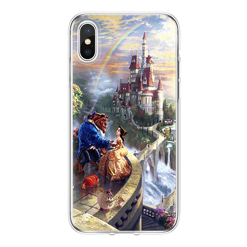 mnys-yua Чехол для iPhone 11 Pro Xs Max XR X 5 SE 6 6S 7 8 Plus для Xiao mi Red mi S2 5 Plus 6A mi A3 9 SE 9T Note 5 6 7 8 K20 Pro из ТПУ чехол - Цвет: mnys-yua