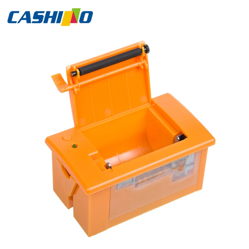 2 inch CSN-A2 thermal micro panel printer with printing speed 50-80mm/s (DC5-9V TTL ) | Printer Parts
