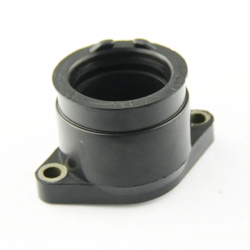 Переходники для впускной трубы карбюратора скутера изоляционный Соединительный