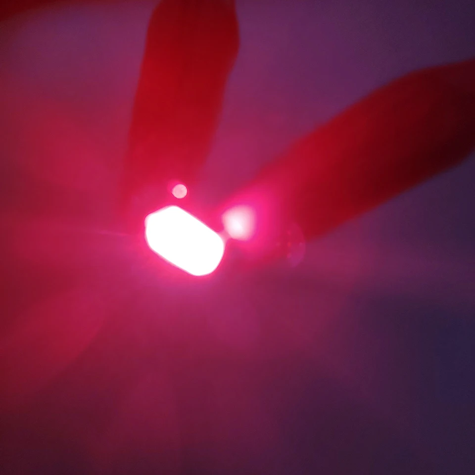 100pcs Red 100 шт. SMD светодиодный Диод Ассорти комплект 3528 1210 RGB желтый красный зеленый белый синий УФ светодиодный 3528 SMD диод 1210 3528 SMD фиолетовый светодиодный Диод - Цвет: 100pcs Red