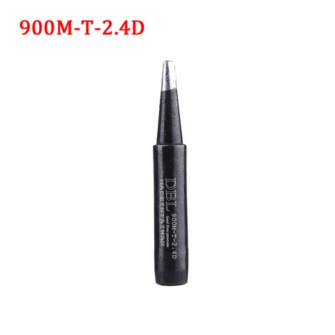 Бессвинцовые паяльные жала Hakko 900M-T
