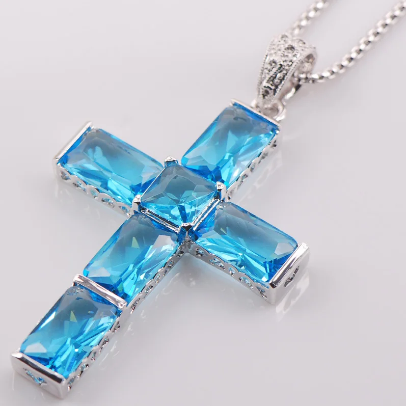Подвеска TE432 из стерлингового серебра 925 пробы с кристаллами|f pendant|925 sterling silver