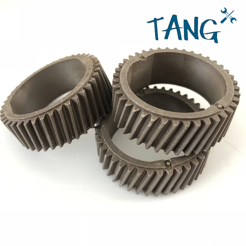 1X AB01-2233 Upper Fuser Roller Gear 40T for Ricoh 2051 2060 2075 MP5500 MP6000 MP6001 MP6500 MP7000 MP7001 MP7500 MP8000 MP8001