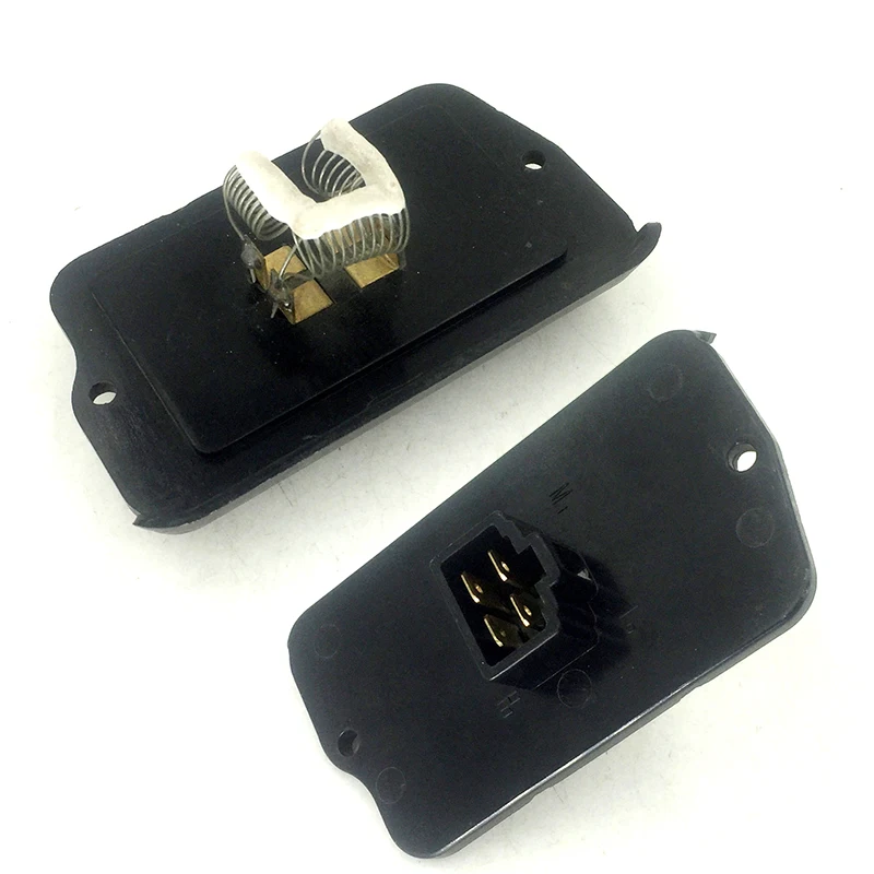 Резистор нагревателя/вентилятора двигателя для Rover 200/400/600/25/45 MG ZR/ZS OEM JGH10002 JGM10002