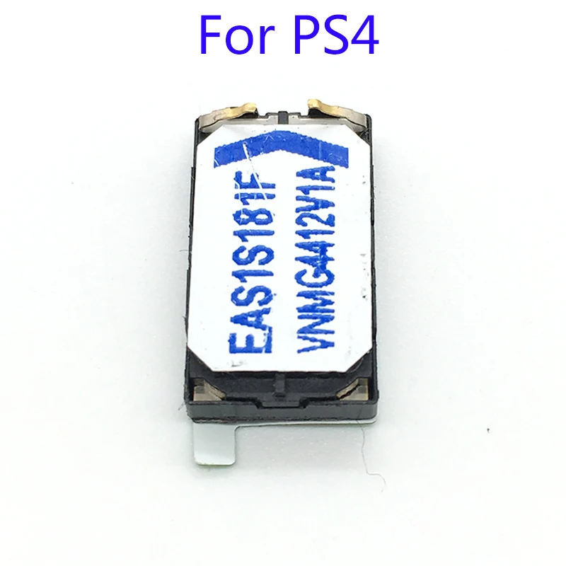 2 шт. внутренний громкоговоритель для Playstation 4 PS4|audio speaker loudspeaker|audio speakeraudio controller |