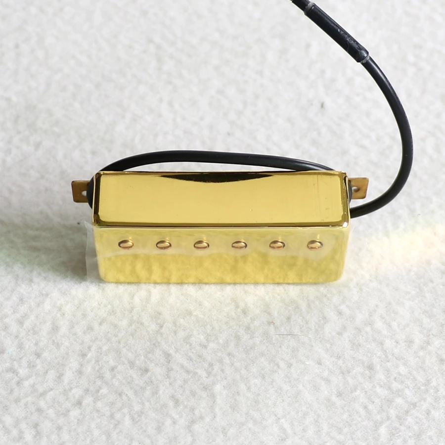 Бесплатная доставка керамический мини хамбакер Для гитары