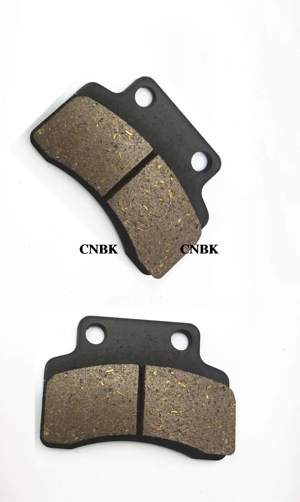 Передние тормозные колодки для скутера CAGIVA Nag 08 CPI Оливер 06 12 Popcorn 03 GARELLI flxi 125 09 Tiesse