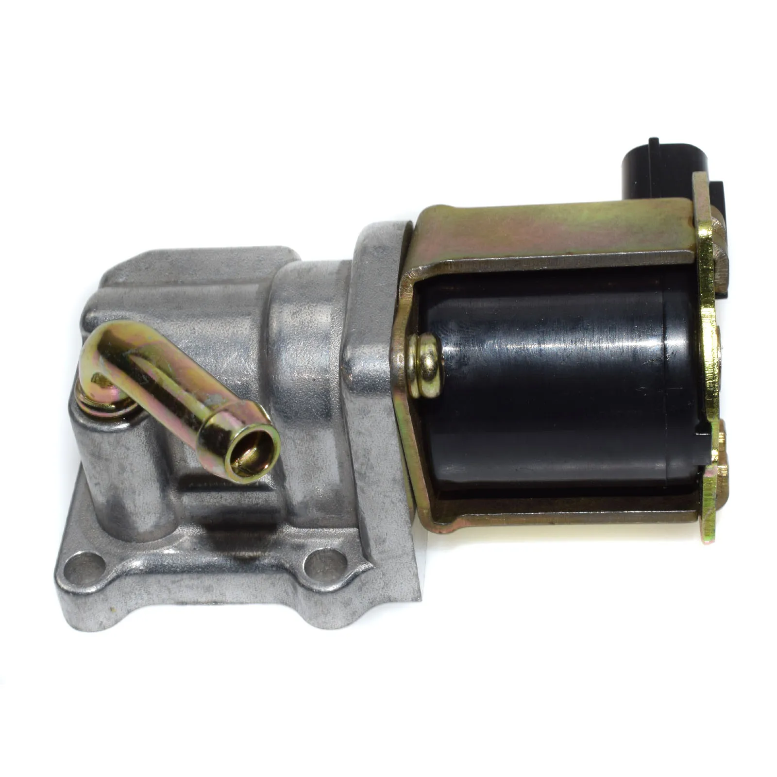 Клапан WOLFIGO IACV для Mazda Protege 626 2.0L 1.8L E9T06871 AC274 FSN520660B FSN5AOY11 AC254|Регулятор холостого