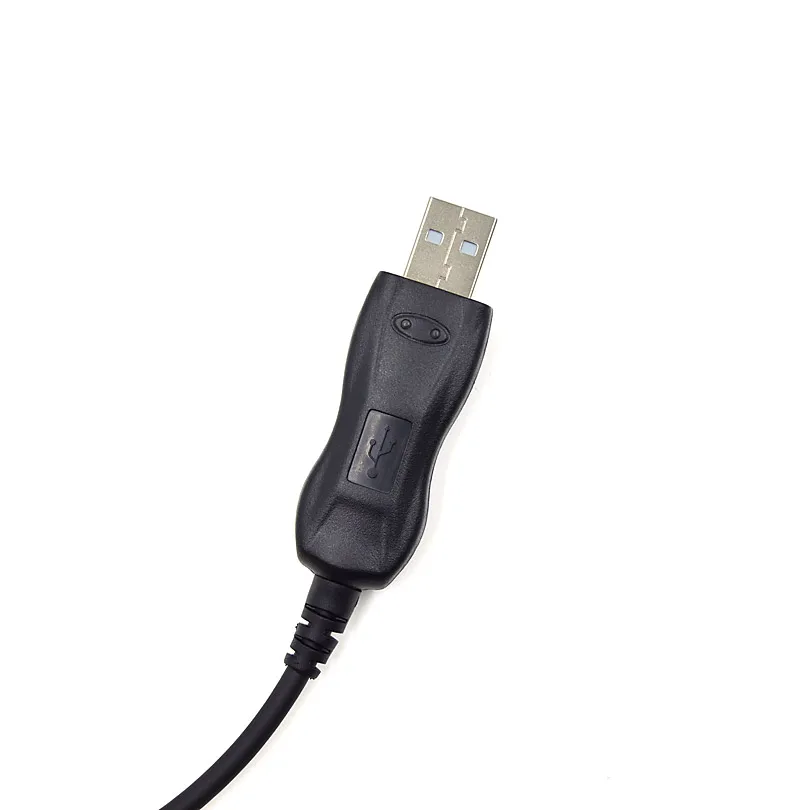 Кабель для программирования рации XQF USB-кабель Motorola Portable Radio Mag One A10 A12 XTNi-D CP110