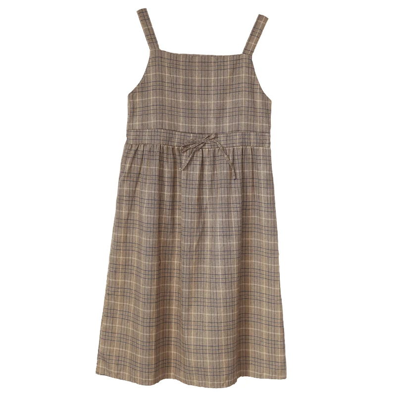 2021 Для женщин плиссированные подтяжки в клетку Босоножки лодочки на тонких