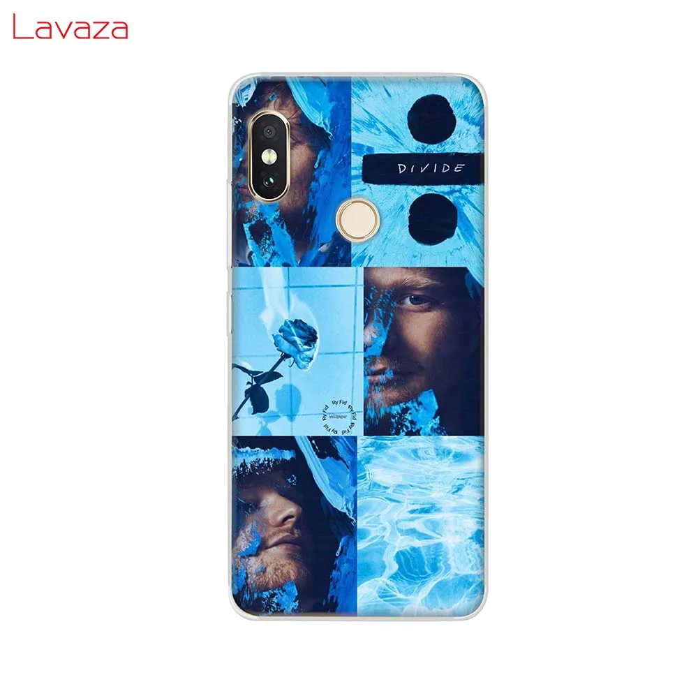 Твердый чехол для телефона Lavaza ed sheeran Huawei Mate 10 20 P10 P20 P30 Lite Pro P smart 2019|Чехлы-накладки|