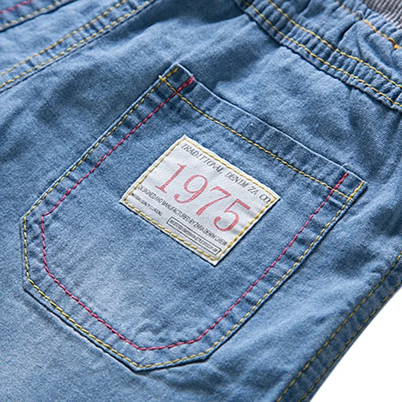 boys jeans children pants Spring autumn children's jeans pants baby boy jeans pants clothes