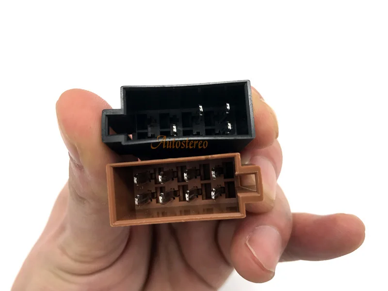 Autostereo ISO(женские) ремни автомобиля аудиоустановка для SONY 2013+ 16-контактный радио провода Кабельная проводка автомобильный стереоадаптер