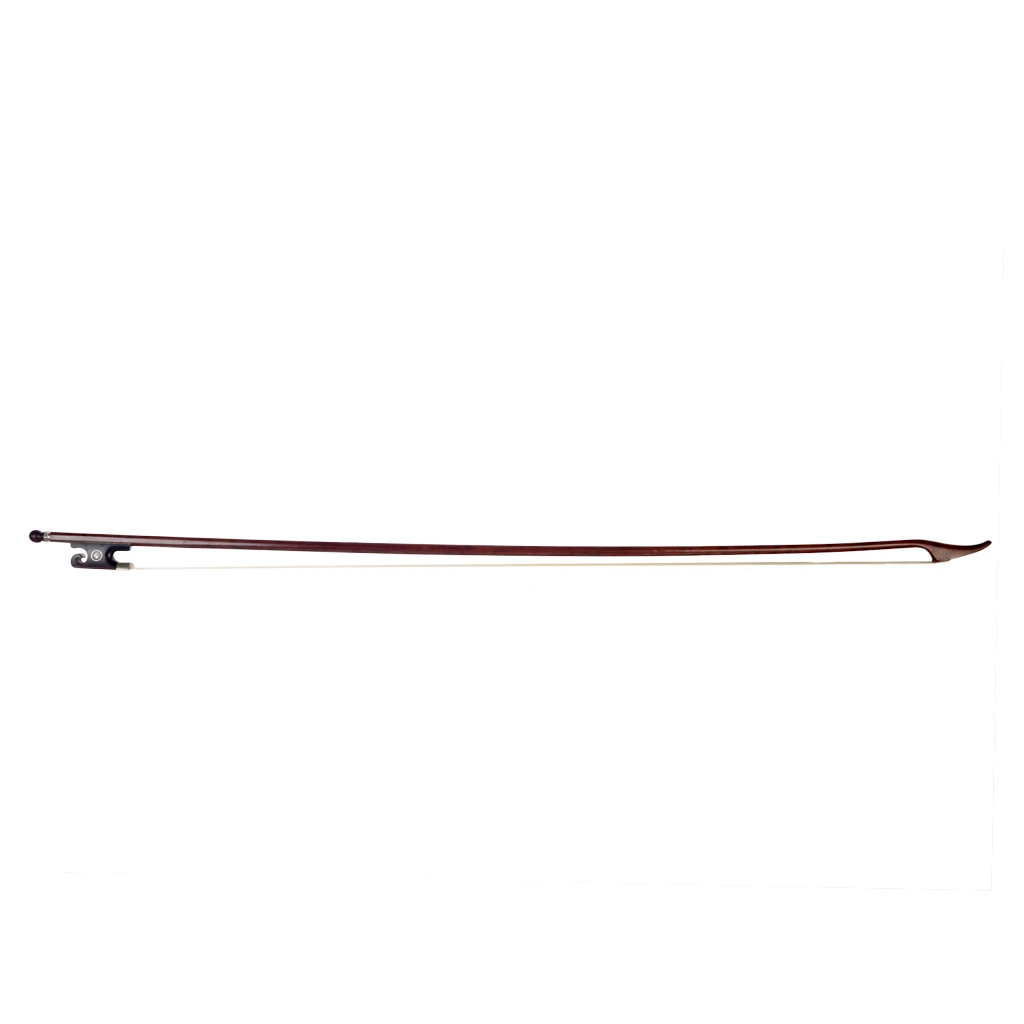 Наоми Виола Лук Snakewood лук для 15 ''16'' viola Snakewood Лягушка баланс хорошо скрипка семья Запчасти и аксессуары