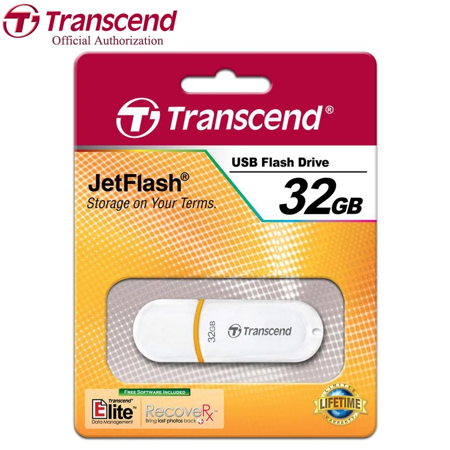 Специальное предложение USB 32 Гб Transcend JetFlash 330 USB флеш-накопитель 32 ГБ высокоскоростной USB 2,0 флеш-накопитель 32 ГБ 16 ГБ 8 ГБ 4 ГБ