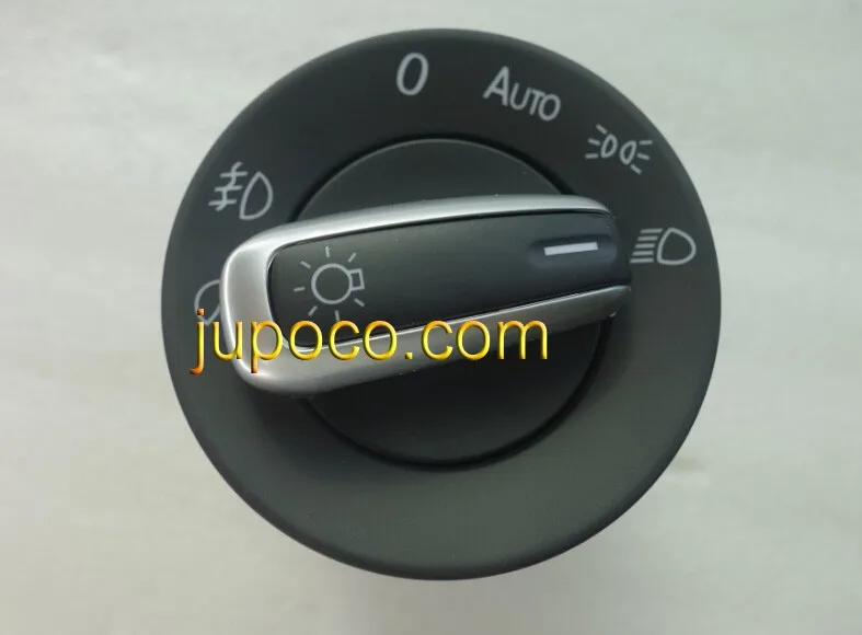 Переключатель для противотуманных фар VW Tiguan Golf MK6 VI Jetta MK5 V 6 Passat B6 B7 CC 5ND 941 431B|switch