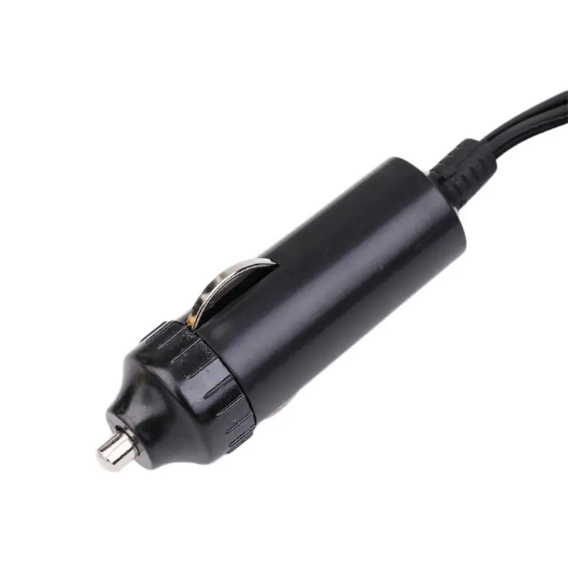 Переносной электрический автомобильный погружной водонагреватель 12 В для