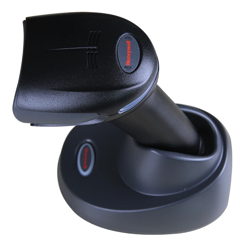 Free shipping brand new original Honeywell Xenon1902GHD 2d High precision wireless scanning gun special scanner for supermarke | Компьютеры