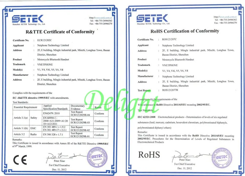 2 шт. V6 мульти BT домофон 1200 м Мотоциклетный Bluetooth Шлем Интерком Intercomunicadores домофон гарнитура для наездника
