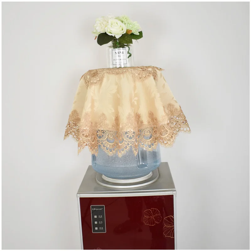 2020 Новая европейская прямоугольная круглая скатерть домашний декоративный стул