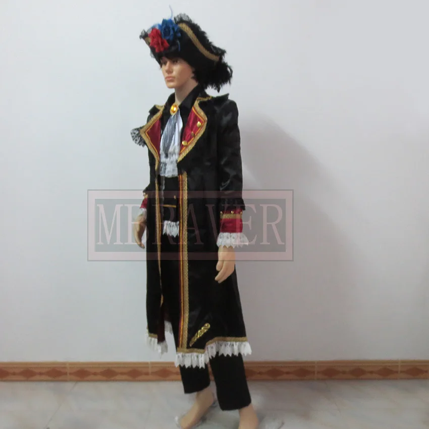 Англия Великобритания оси страны Великобритании Hetalia Артур Киркланд пиратский