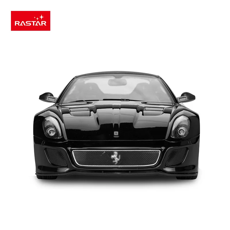 RASTAR лицензированные RC автомобиль Ferrari 599 gto 1:14 Популярные мощный мини холодный