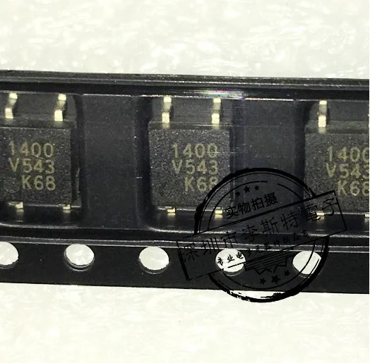 

Send free 50PCS 1400 V01400 VO1400AEF SMD SOP-4 optocouplers new original
