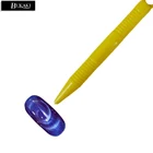 Магнитная ручка BUKAKI, сделай сам, волшебная ручка для всех 3D, магнитные кошачьи глаза, лак для маникюра, гелевые наконечники, для рисования, магнитные инструменты для дизайна ногтей