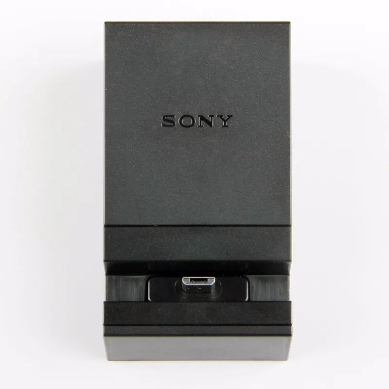 sony DK52 зарядная док-станция Колыбель для sony Xperia Z3 Plus Z3+ Z4 E6553 E6533