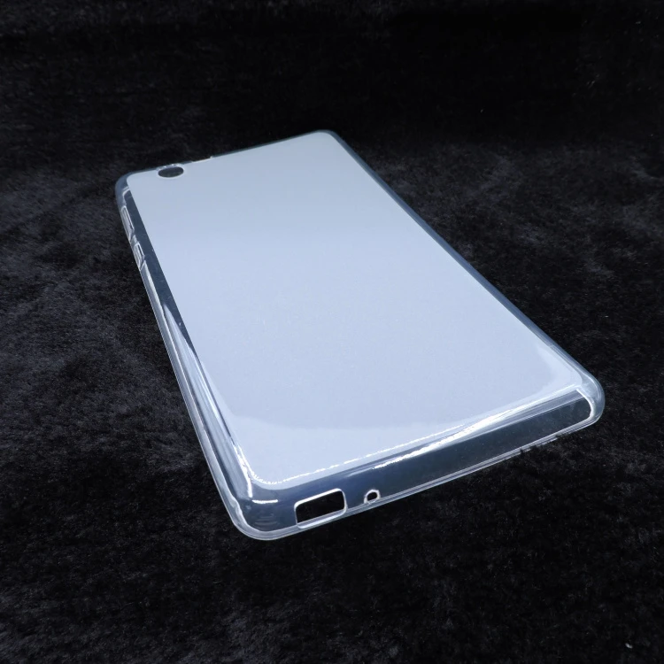 Для huawei M2 M3 M5 lite 7,0 8,0 8,4 дюймов Mediapad медиа-планшет ТПУ силиконовый таб планшет чехол задняя крышка Держатель