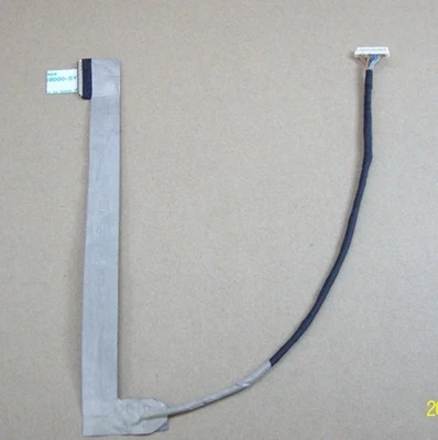 ЖК видео кабель WZSM для lenovo G550 PN: DC02000RH10|lcd screen cable|lcd cablescreen cable |