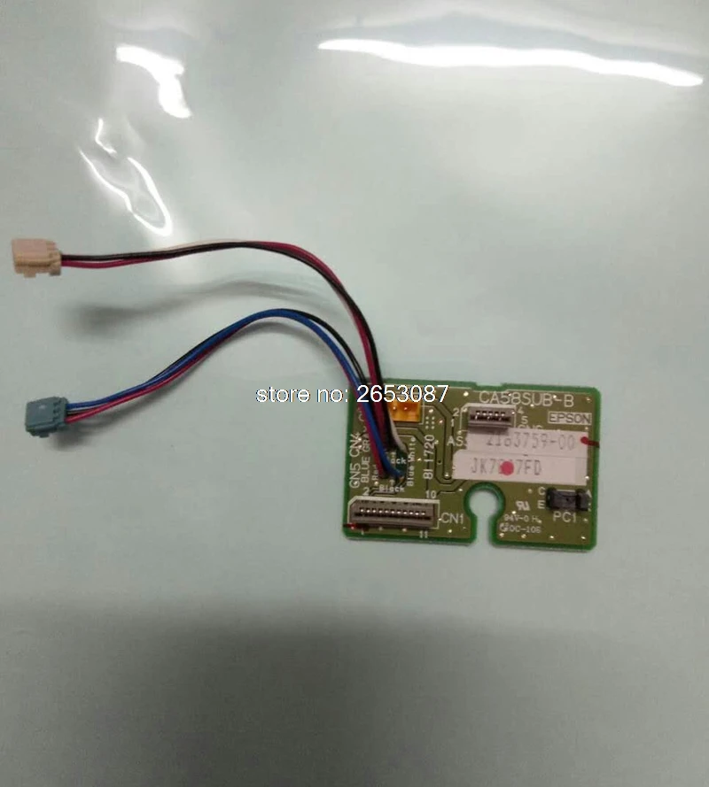 original new maintenance chip board for EPSON T1110 T1100 ME1100 B1100 1100 L1300 PRINTER | Компьютеры и офис