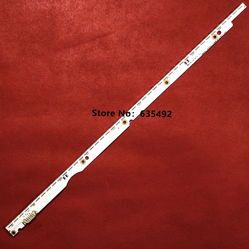 Светодиодная лента для подсветки 44 лампы 2012svs32 7032nnb 2D V1GE-320SM0-R1 32NNB-7032LED-MCPCB UA32ES5500